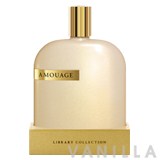 Amouage Opus VIII