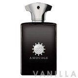 Amouage Memoir