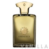 Amouage Gold