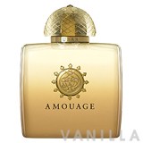 Amouage Ubar