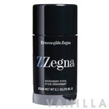 Ermenegildo Zegna ZZegna Deodorant Stick