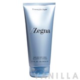 Ermenegildo Zegna ZZegna Hair and Body Wash