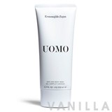 Ermenegildo Zegna Uomo Hair and Body Wash