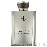 Ferrari Silver Essence