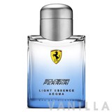 Ferrari Scuderia Ferrari Light Essence Acqua Eau de Toilette