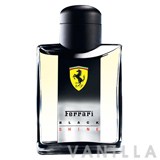 Ferrari Black Shine Eau de Toilette