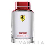 Ferrari Scuderia Ferrari Scuderia Club Eau de Toilette