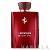 Ferrari Essece Oud