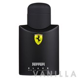 Ferrari Black Eau de Toilette