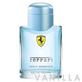 Ferrari Light Essence Eau de Toilette