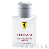 Ferrari Light Essence Bright Eau de Toilette
