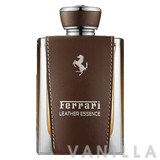 Ferrari Leather Essence