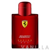 Ferrari Scuderia Ferrari Racing Red Eaude Toilette