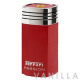 Ferrari Passion Eau de Toilette