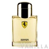 Ferrari Ferrari Eau de Toilette