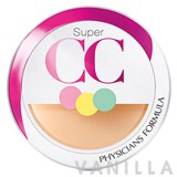 Physicians Formula Super CC Color-Correction + Care CC Compact Cream