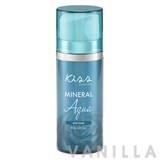Malissa Kiss Mineral Aqua Mud Foam