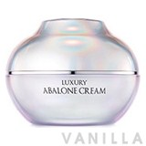 Malissa Kiss Luxury Abalone Cream