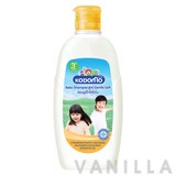 Kodomo Baby Shampoo Gentle Soft