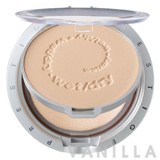 Prestige Cosmetic Wet-Dry Powder Foundation