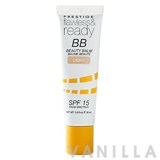 Prestige Cosmetic Flawless & Ready BB Cream SPF15