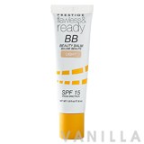 Prestige Cosmetic Flawless & Ready BB Cream SPF15