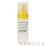 Prestige Cosmetic Primed & Ready Face Primer