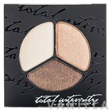 Prestige Cosmetic Total Intensity Bold Eyeshadow Trio