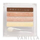 Prestige Cosmetic Eyeshadow Palette