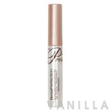 Prestige Cosmetic Revitalizing Clear Brow Gel