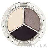 Prestige Cosmetic Smoky Eyeshadow Trio