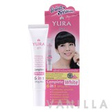 Yura Complete White 6 in 1 SPF25 PA++