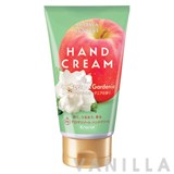 Aroma Resort Hand Cream Fine Apple & Gardenia