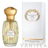 Annick Goutal Mon Parfum Cheri par Camille