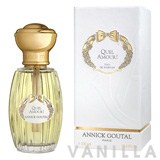 Annick Goutal Quel Amour!