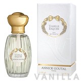 Annick Goutal Vanille Exquise