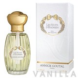 Annick Goutal Les Nuits d'Hadrien