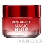 L'oreal Revitalift Magic Blur Instant Smoother Cream