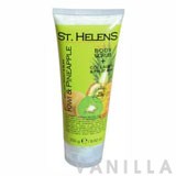 St.Helens Body Scrub Kiwi