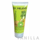 St.Helens Body Scrub Kiwi