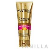 Pantene 3 Minute Miracle Conditioner Hair Fall Control