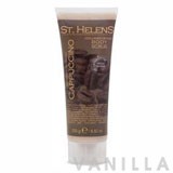 St.Helens Body Scrub Cappuccino