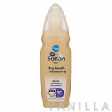 Boots Soltan Dry Touch Suncare Spray 