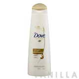 Dove Hair Therapy Nourishing Oil Care Shampoo 