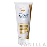 Dove Hair Therapy Nutritive Solutions Nourishing Oil Care Daily Treatment Conditioner 