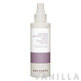 Red Earth Instant Revival Mist 