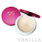 Candy Doll Speed White  CC Powder Pact SPF40 PA +++