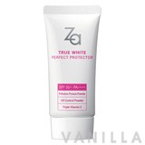 Za True White EX Perfect Protector SPF50+ PA ++++