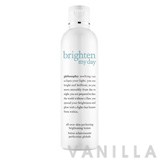 Philosophy Brighten My Day All-Over Skin Perfecting Brightening Lotion