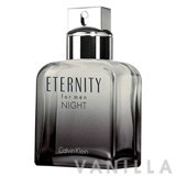 Calvin Klein Eternity Night For Men